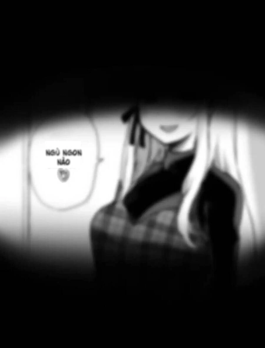 Kawaii Kanojo-Chan Chapter 6 - 8