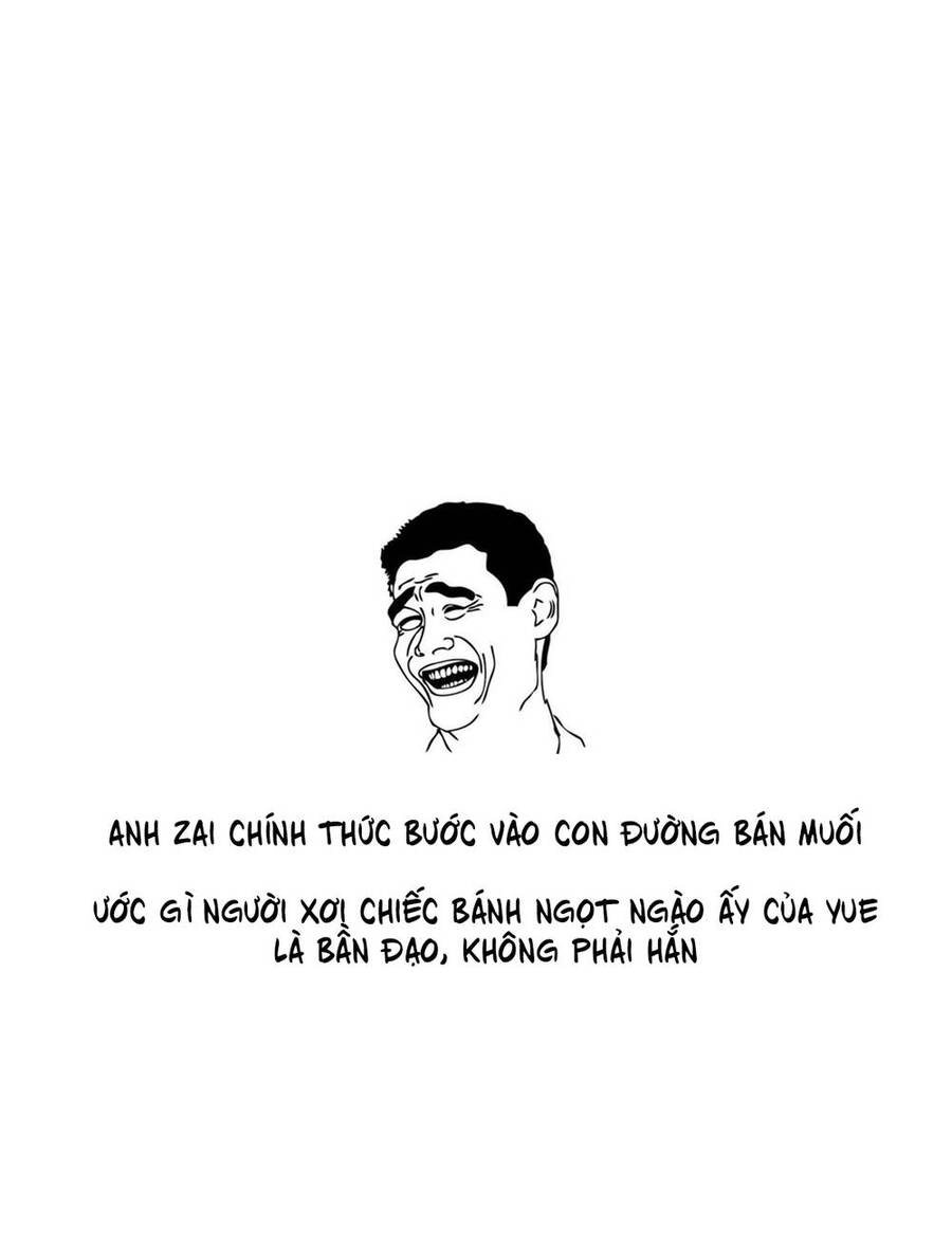 Kawaii Kanojo-Chan Chapter 6 - 9