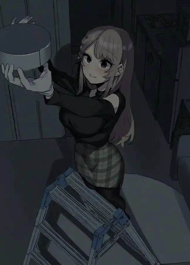 Kawaii Kanojo-Chan Chapter 16 - 5