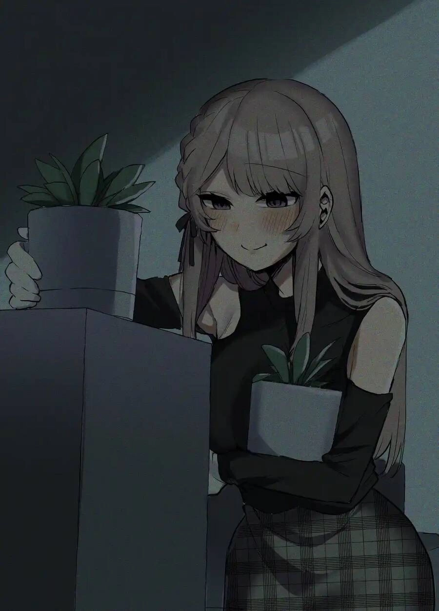 Kawaii Kanojo-Chan Chapter 16 - 6