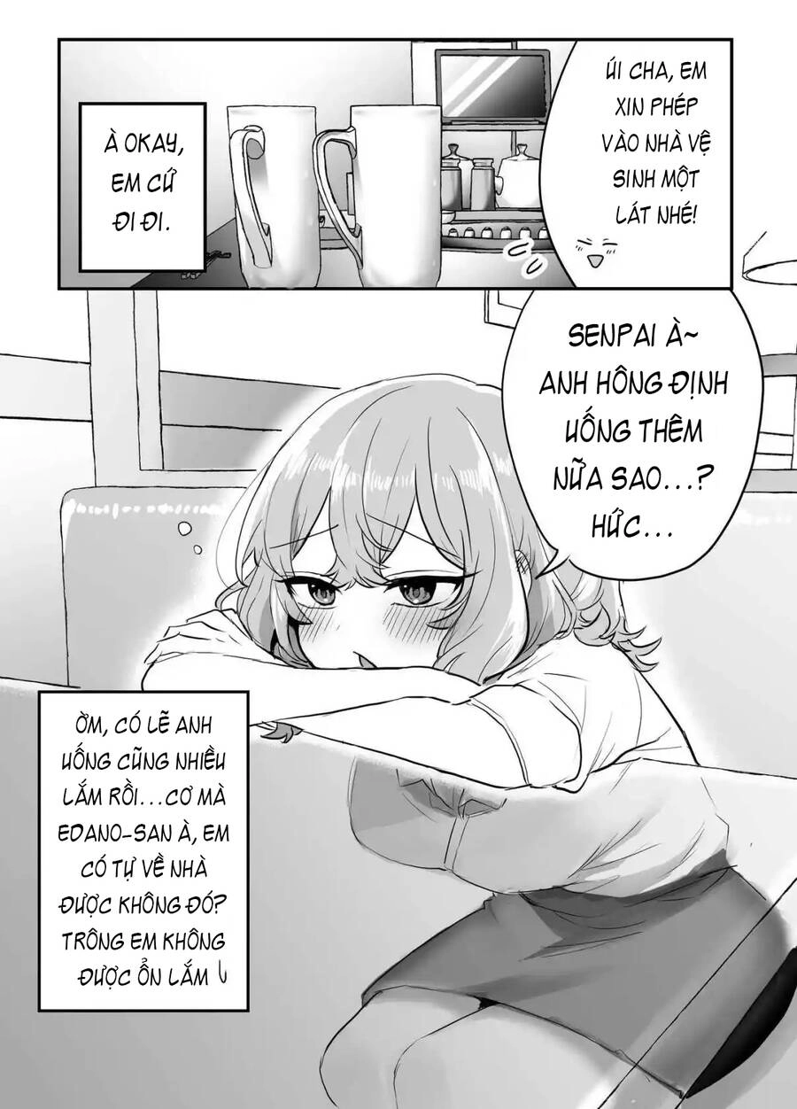 Kawaii Kanojo-Chan Chapter 16 - 7