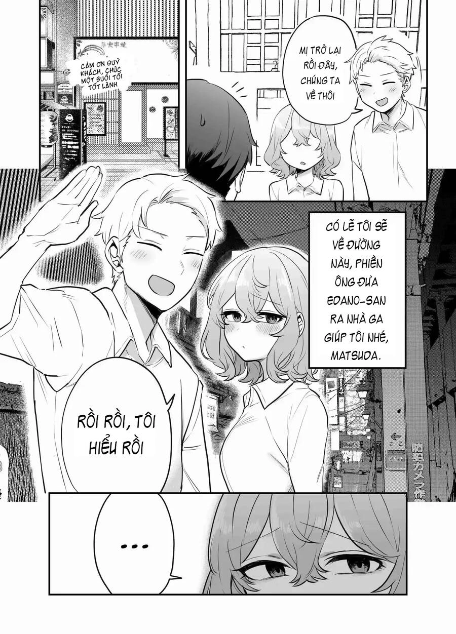 Kawaii Kanojo-Chan Chapter 18 - 2