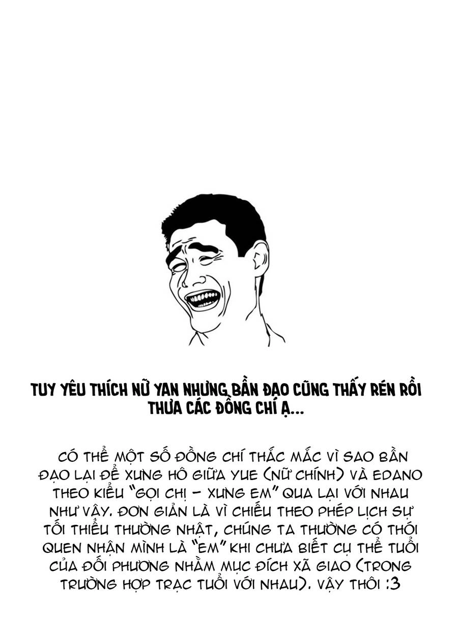 Kawaii Kanojo-Chan Chapter 18 - 9