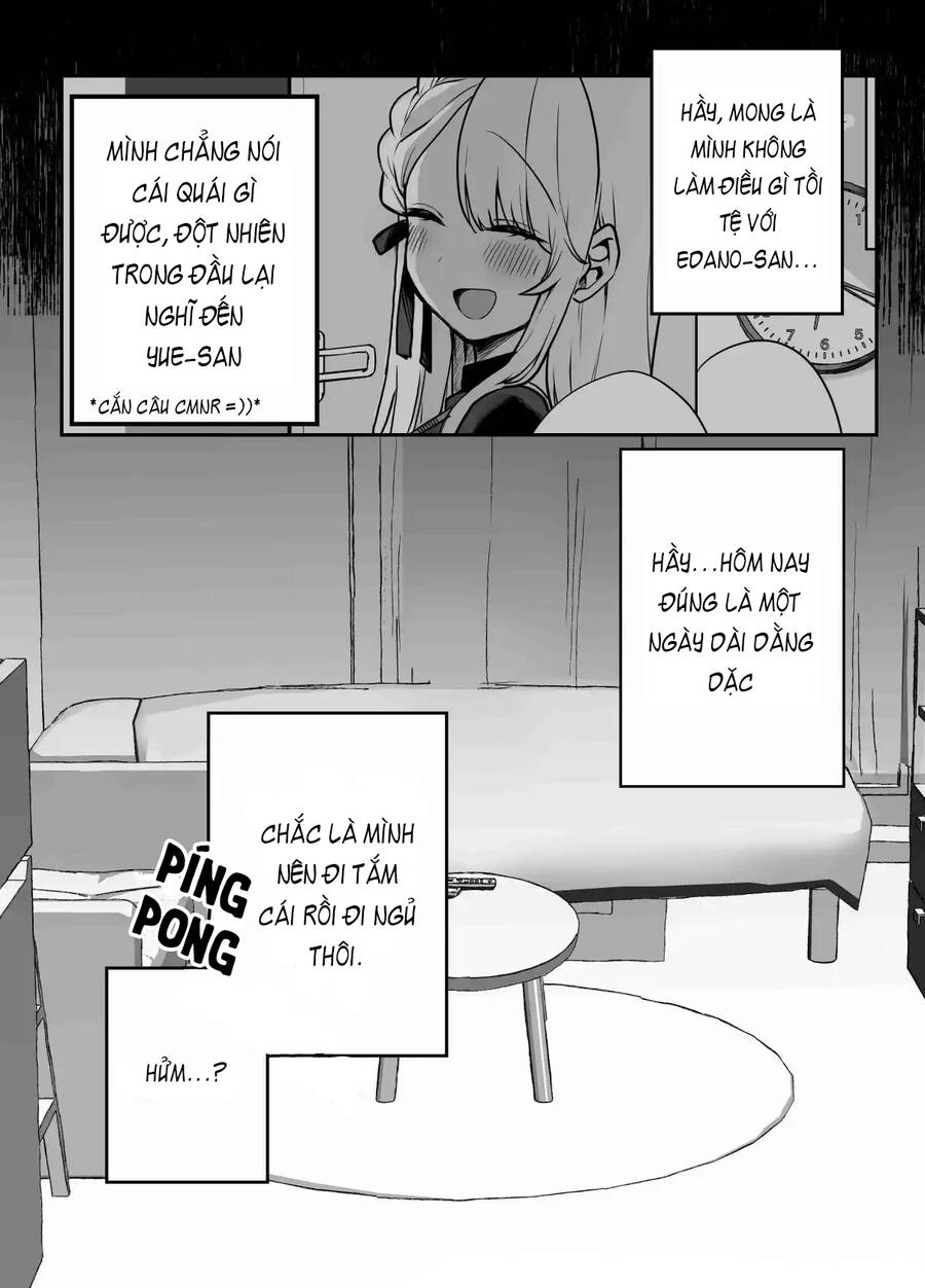 Kawaii Kanojo-Chan Chapter 20 - 2