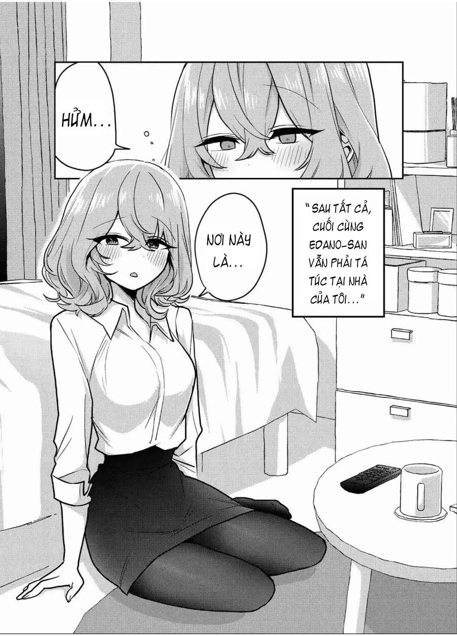 Kawaii Kanojo-Chan Chapter 22 - 1