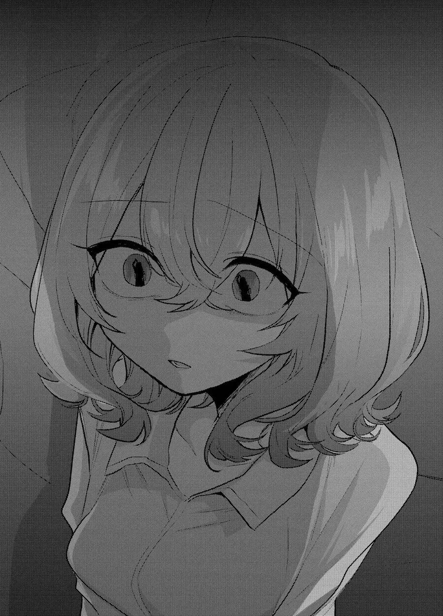 Kawaii Kanojo-Chan Chapter 24 - 4