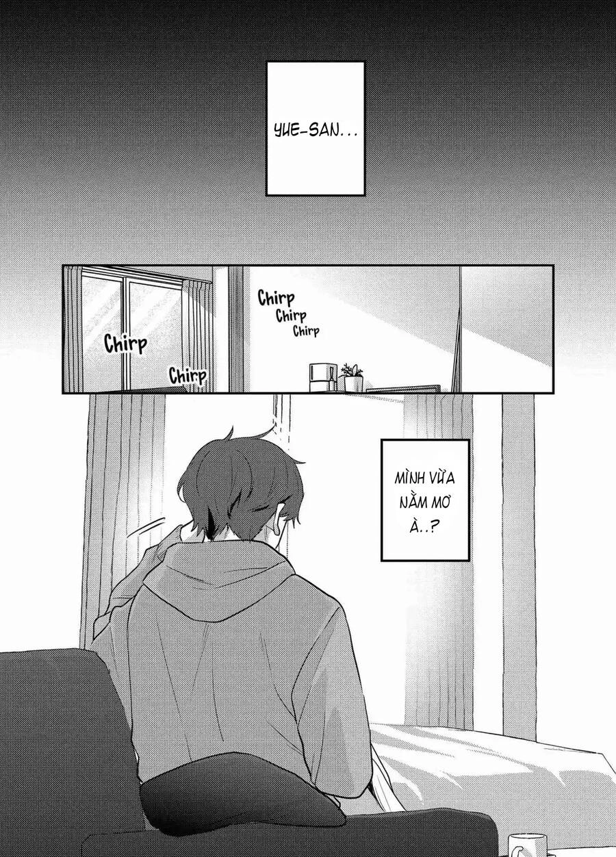 Kawaii Kanojo-Chan Chapter 24 - 8