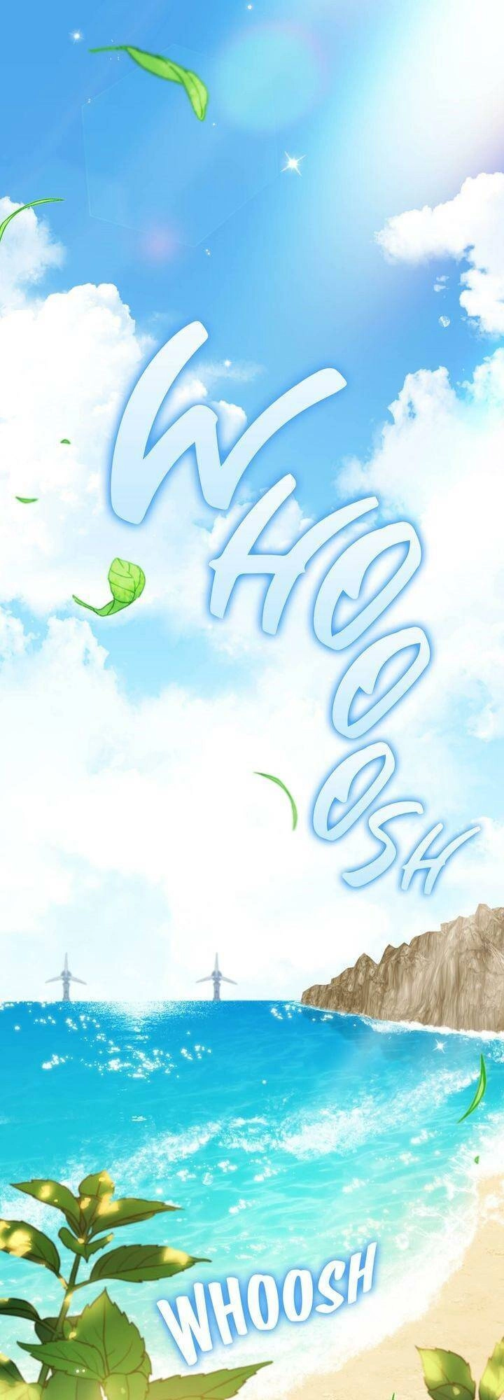 Chúa Phù Hộ Cho Sự Hủy Diệt Của Ta Chapter 1 - 1