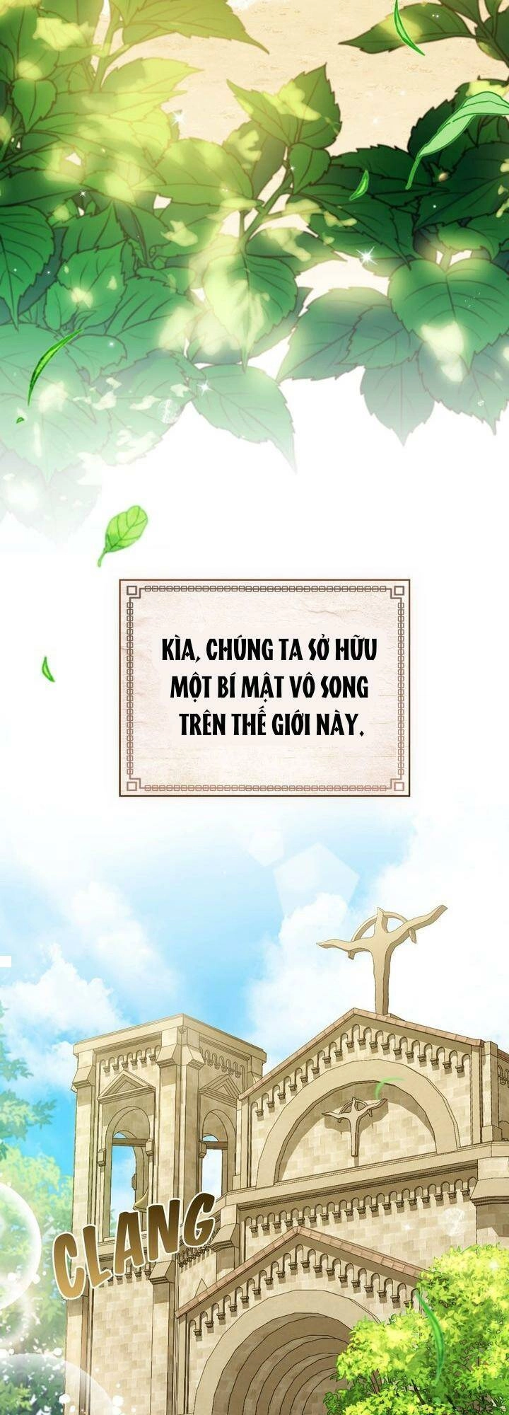 Chúa Phù Hộ Cho Sự Hủy Diệt Của Ta Chapter 1 - 2