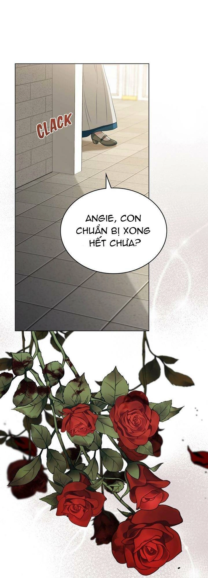 Chúa Phù Hộ Cho Sự Hủy Diệt Của Ta Chapter 1 - 5