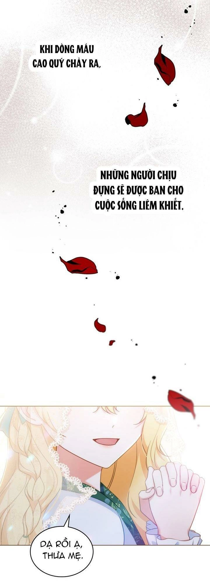 Chúa Phù Hộ Cho Sự Hủy Diệt Của Ta Chapter 1 - 6