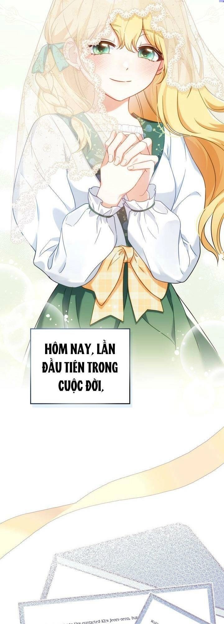 Chúa Phù Hộ Cho Sự Hủy Diệt Của Ta Chapter 1 - 9