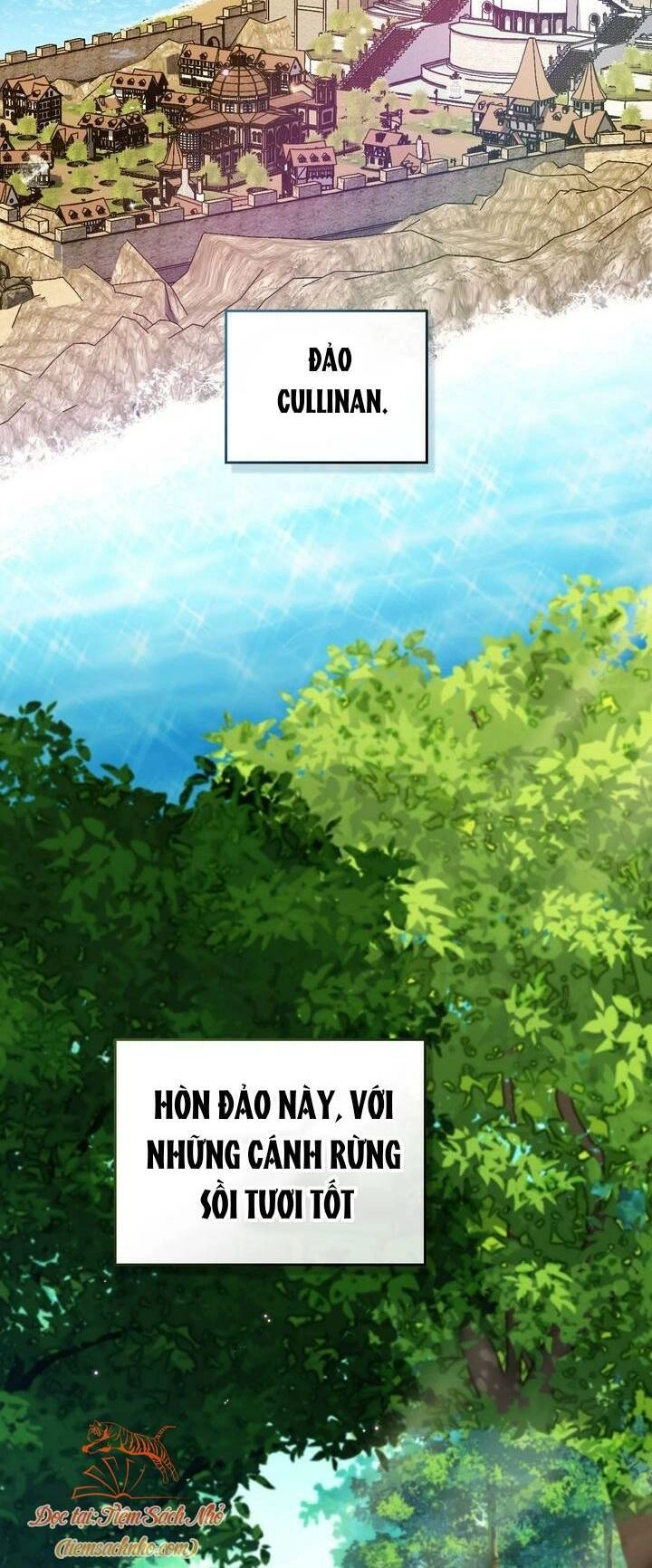 Chúa Phù Hộ Cho Sự Hủy Diệt Của Ta Chapter 1 - 12