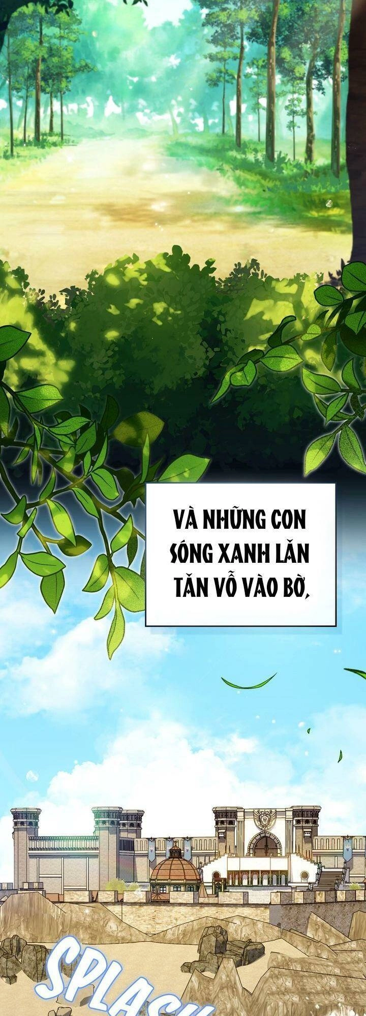 Chúa Phù Hộ Cho Sự Hủy Diệt Của Ta Chapter 1 - 13