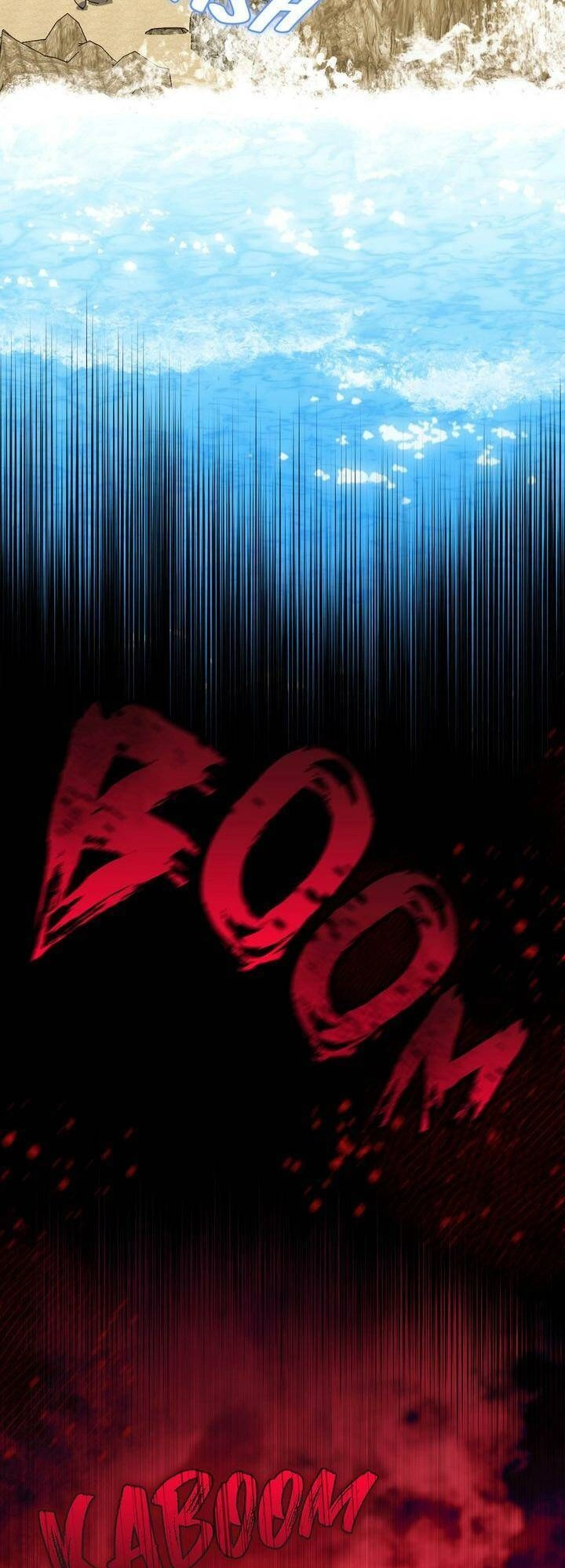 Chúa Phù Hộ Cho Sự Hủy Diệt Của Ta Chapter 1 - 14