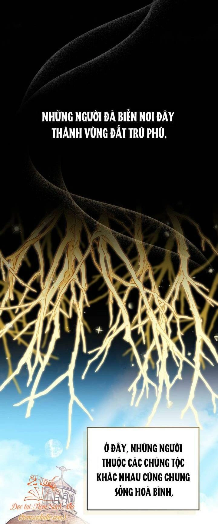 Chúa Phù Hộ Cho Sự Hủy Diệt Của Ta Chapter 1 - 16