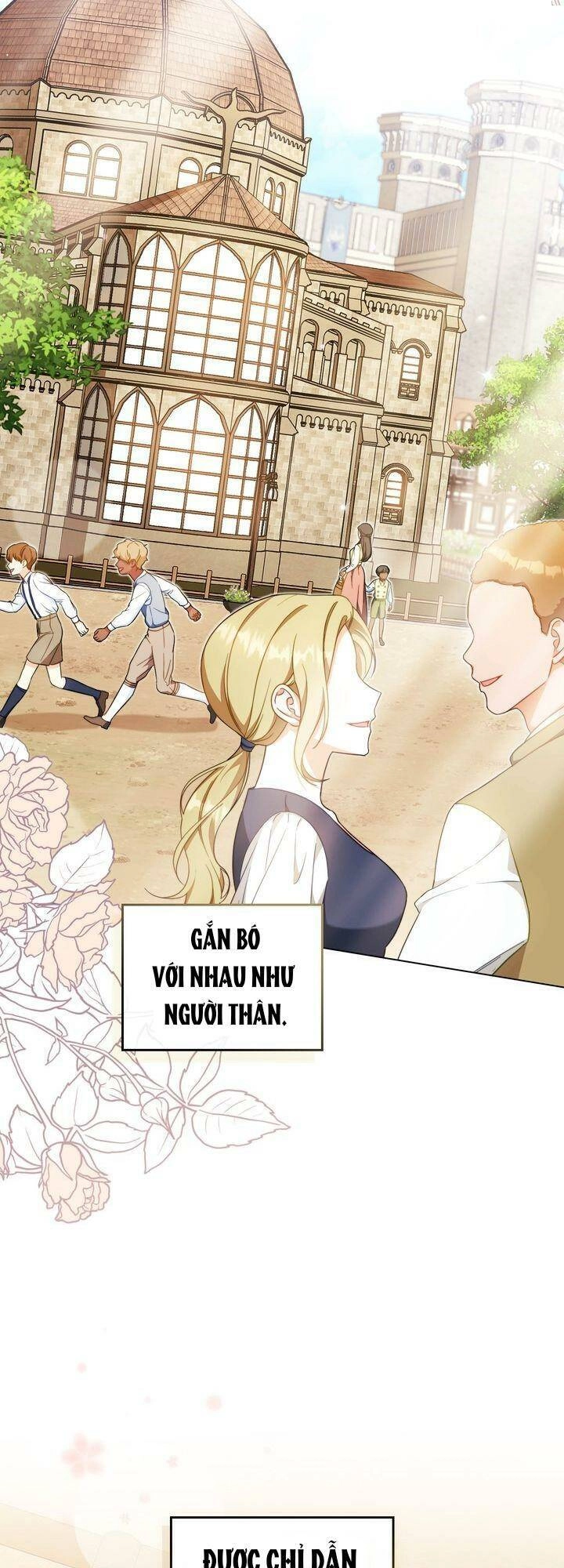 Chúa Phù Hộ Cho Sự Hủy Diệt Của Ta Chapter 1 - 17