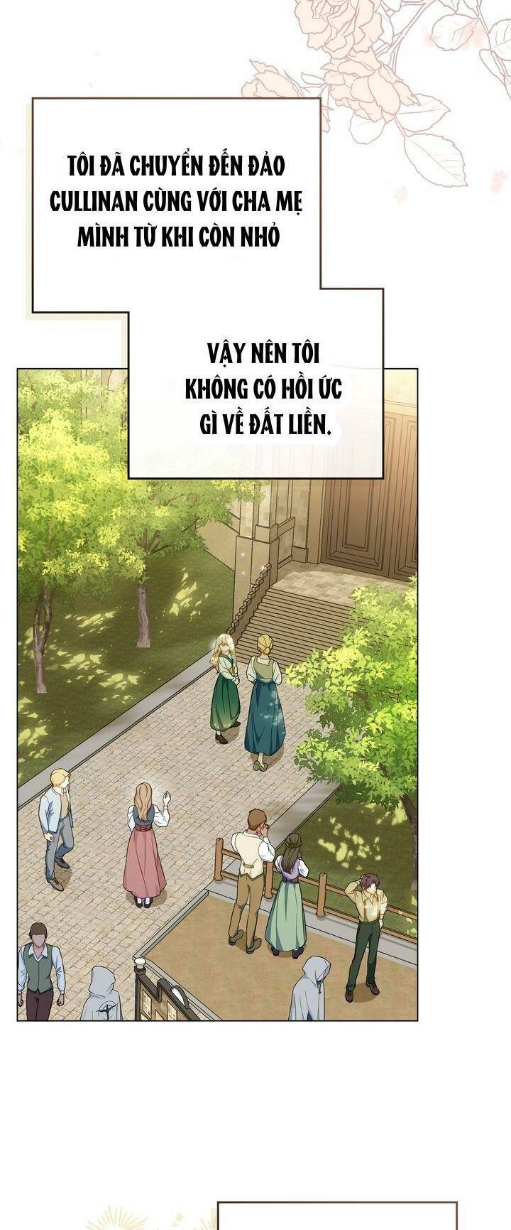 Chúa Phù Hộ Cho Sự Hủy Diệt Của Ta Chapter 1 - 19