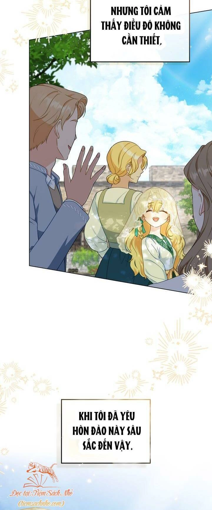 Chúa Phù Hộ Cho Sự Hủy Diệt Của Ta Chapter 1 - 20