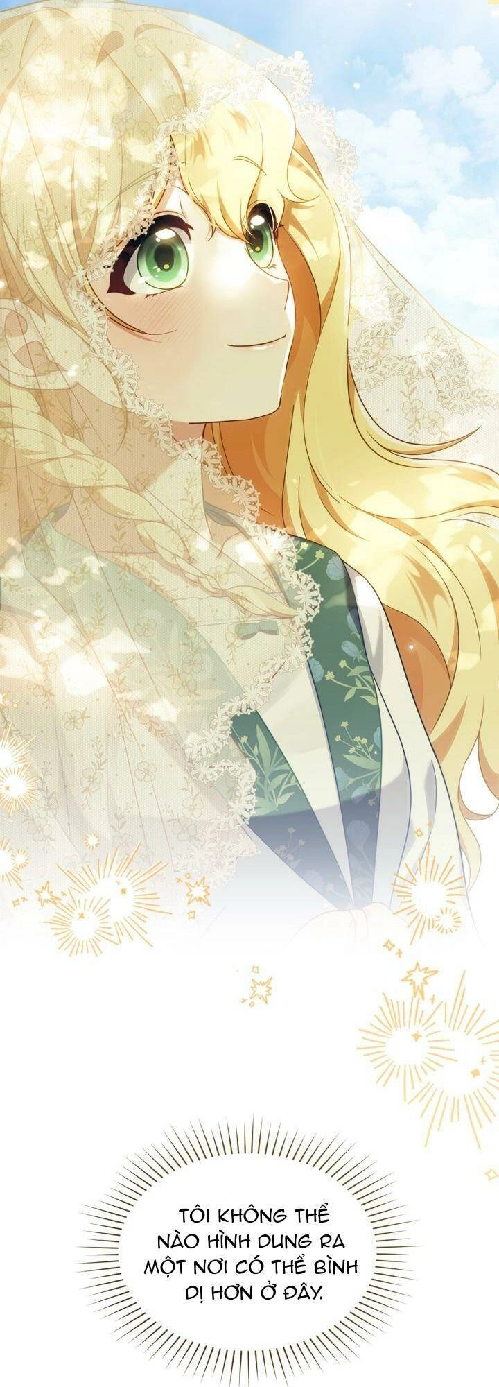 Chúa Phù Hộ Cho Sự Hủy Diệt Của Ta Chapter 1 - 21