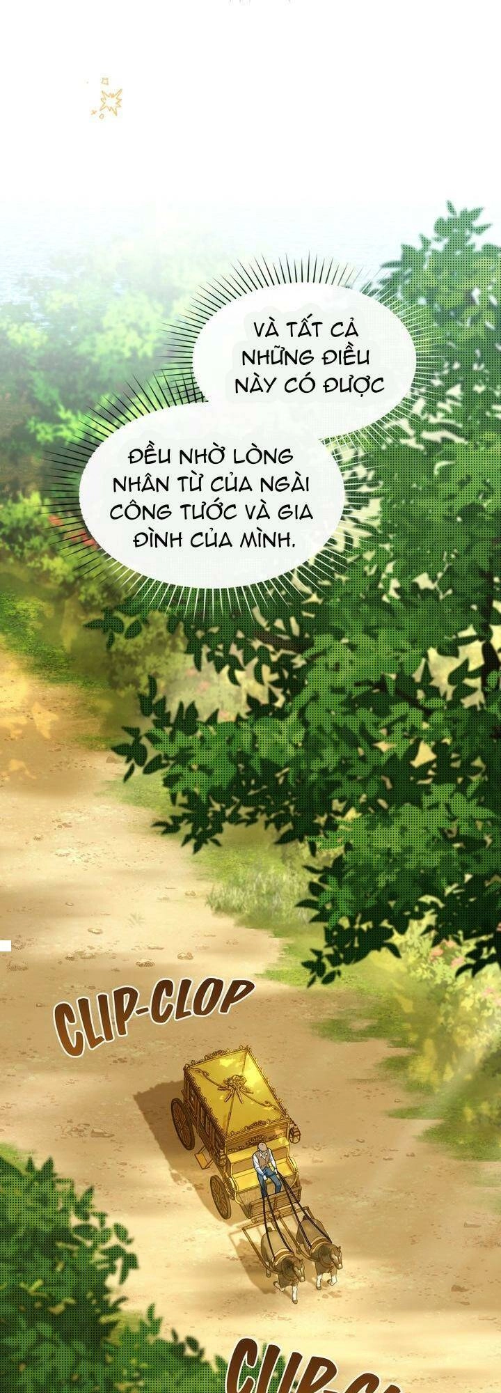 Chúa Phù Hộ Cho Sự Hủy Diệt Của Ta Chapter 1 - 22