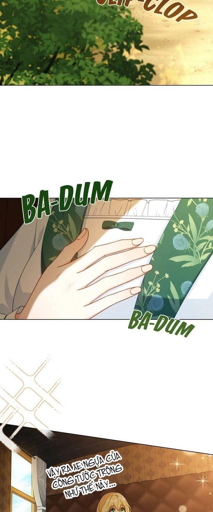 Chúa Phù Hộ Cho Sự Hủy Diệt Của Ta Chapter 1 - 23