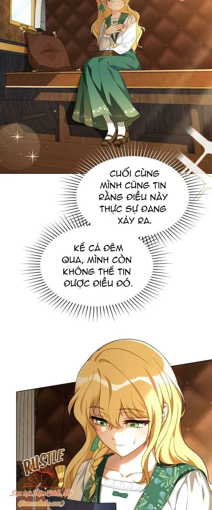 Chúa Phù Hộ Cho Sự Hủy Diệt Của Ta Chapter 1 - 24