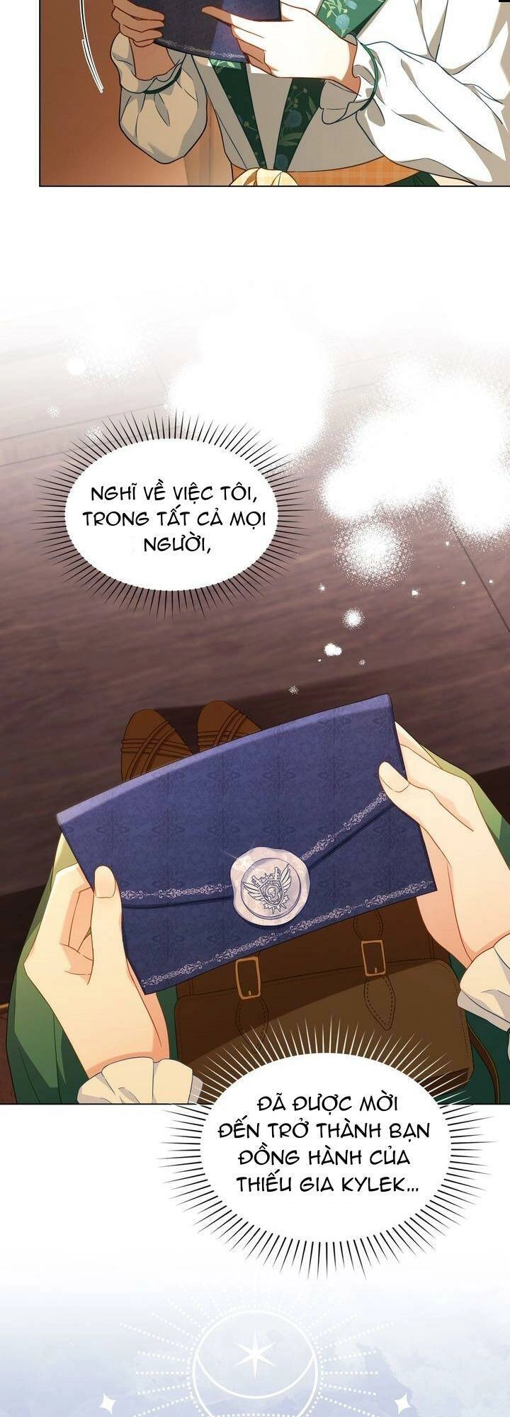 Chúa Phù Hộ Cho Sự Hủy Diệt Của Ta Chapter 1 - 25