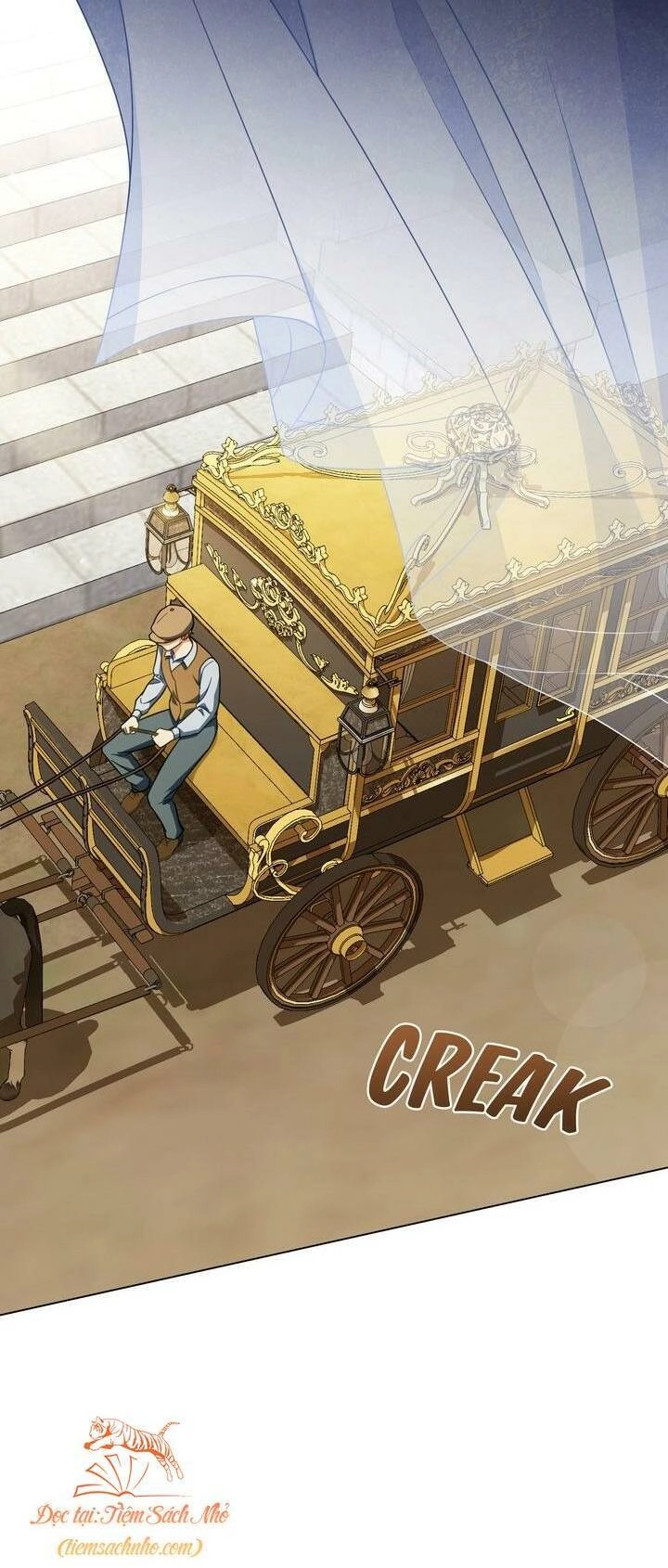 Chúa Phù Hộ Cho Sự Hủy Diệt Của Ta Chapter 1 - 28