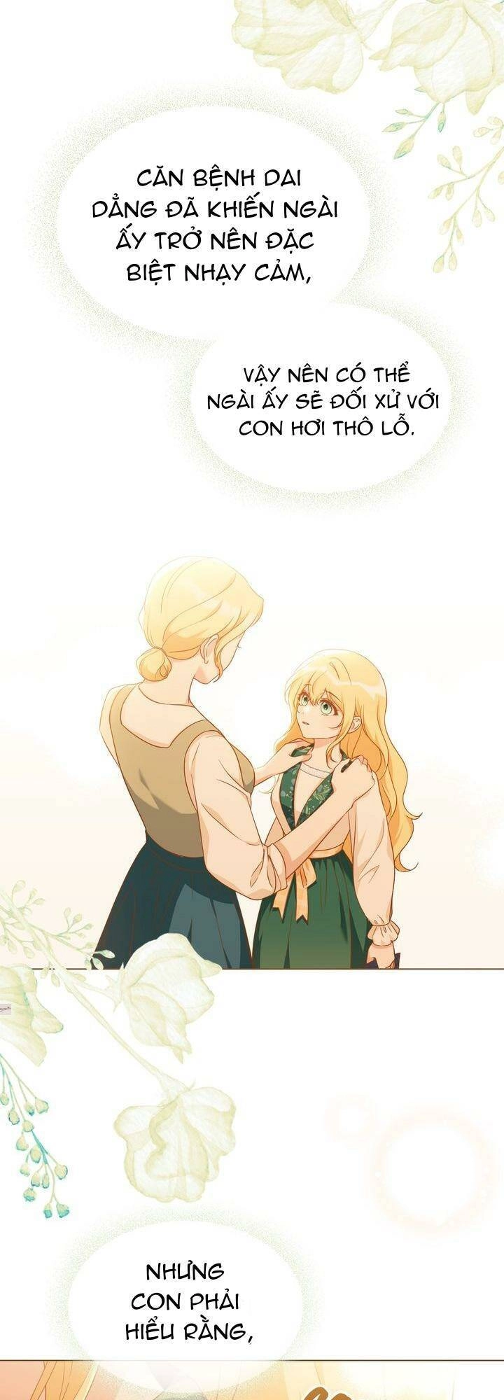 Chúa Phù Hộ Cho Sự Hủy Diệt Của Ta Chapter 1 - 30