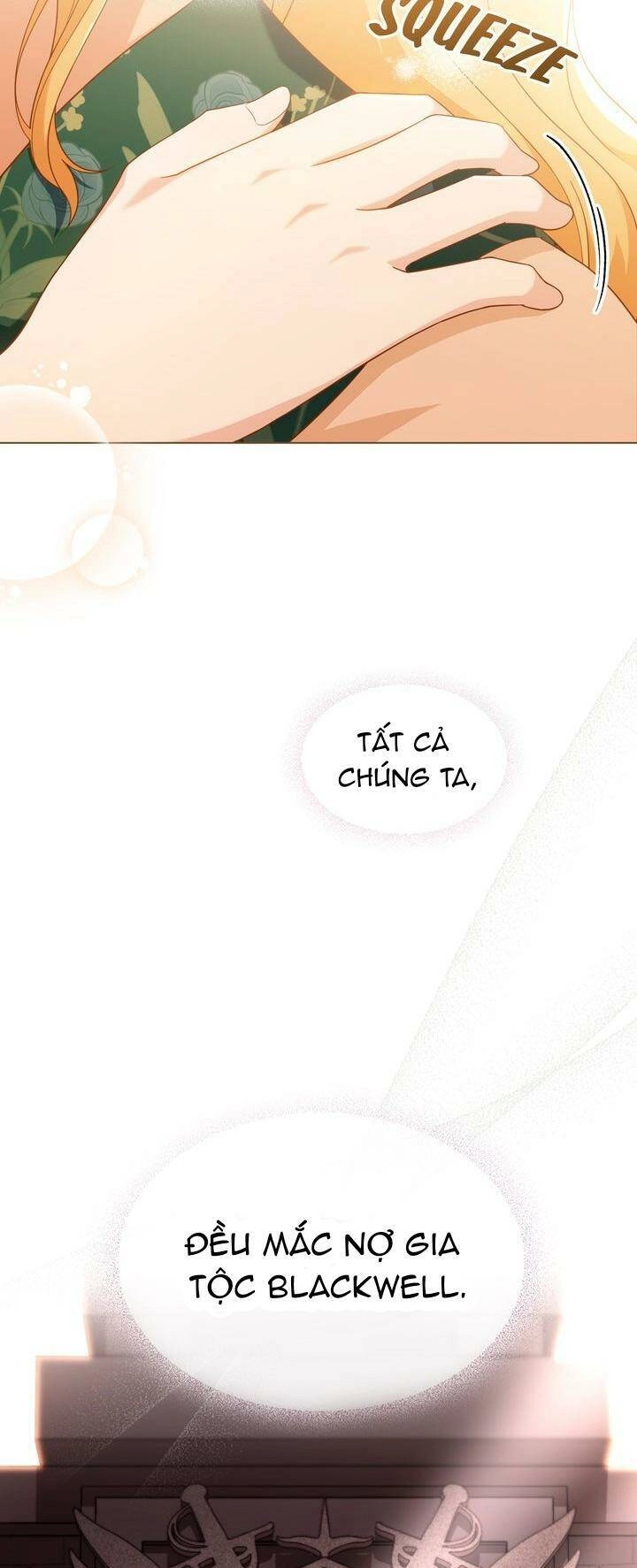 Chúa Phù Hộ Cho Sự Hủy Diệt Của Ta Chapter 1 - 31