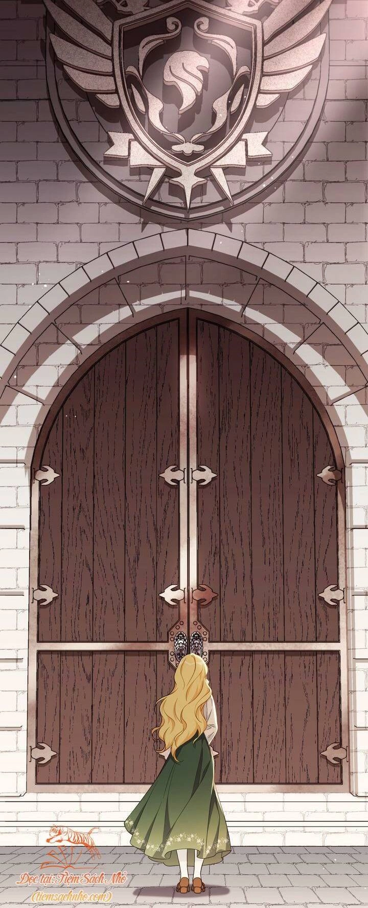 Chúa Phù Hộ Cho Sự Hủy Diệt Của Ta Chapter 1 - 32