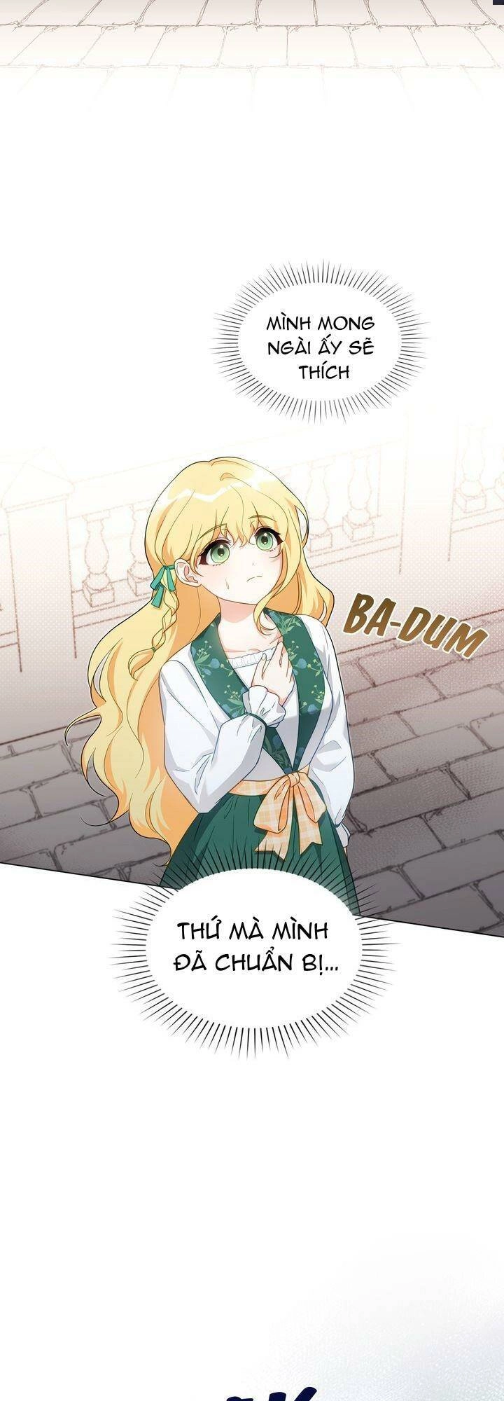 Chúa Phù Hộ Cho Sự Hủy Diệt Của Ta Chapter 1 - 33