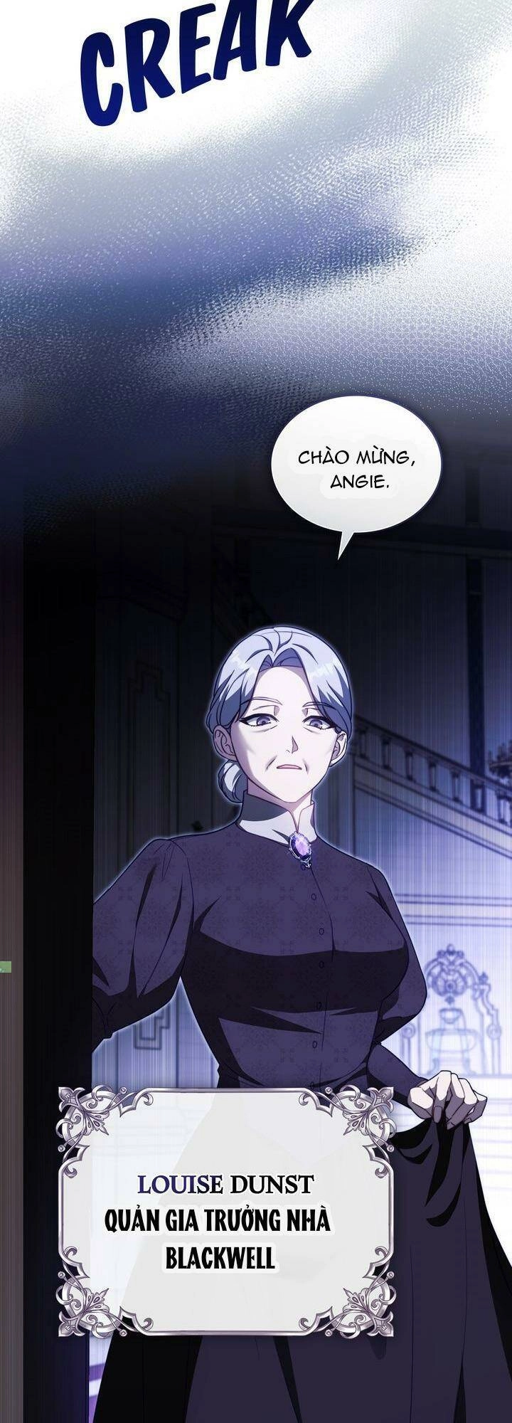 Chúa Phù Hộ Cho Sự Hủy Diệt Của Ta Chapter 1 - 34