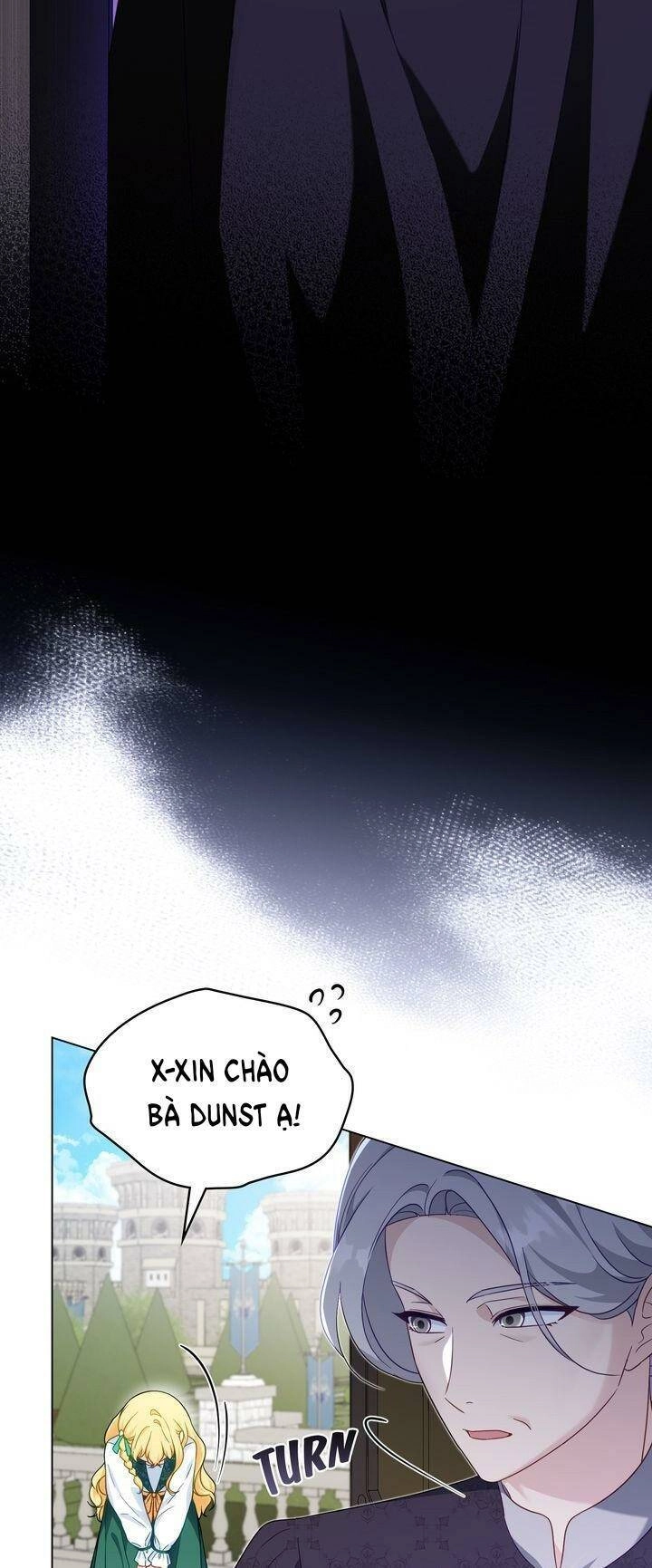 Chúa Phù Hộ Cho Sự Hủy Diệt Của Ta Chapter 1 - 35