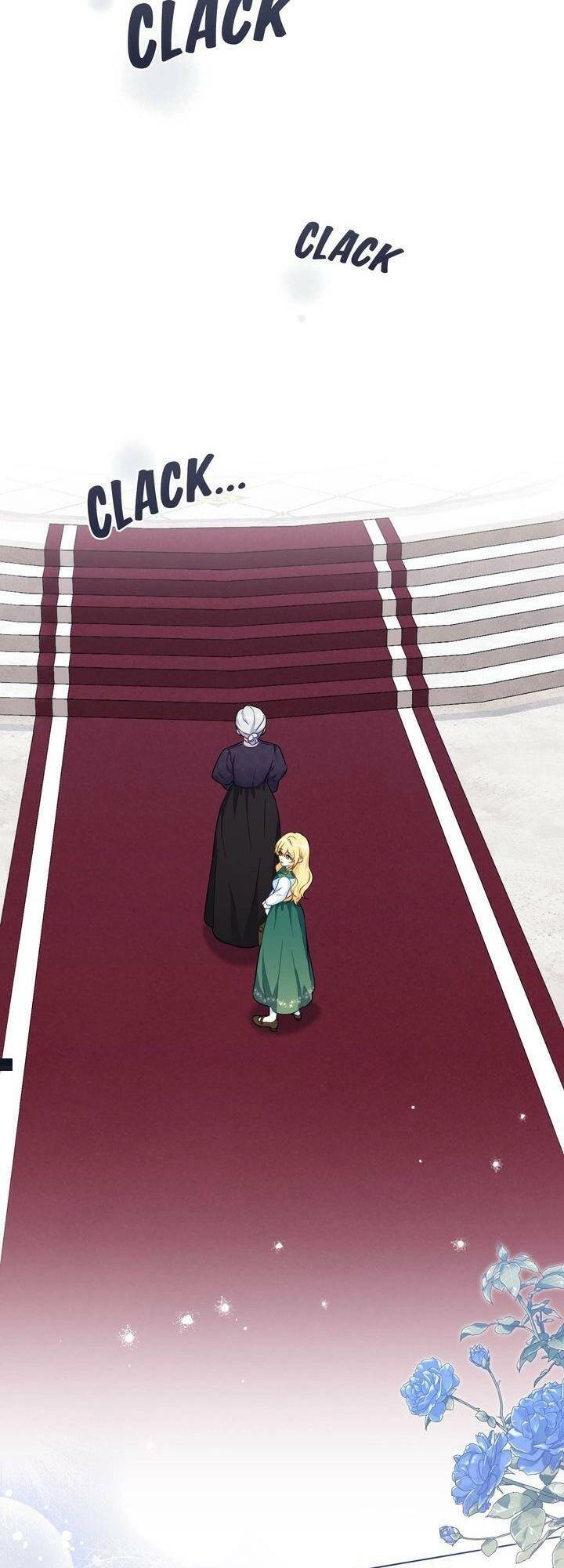 Chúa Phù Hộ Cho Sự Hủy Diệt Của Ta Chapter 1 - 38