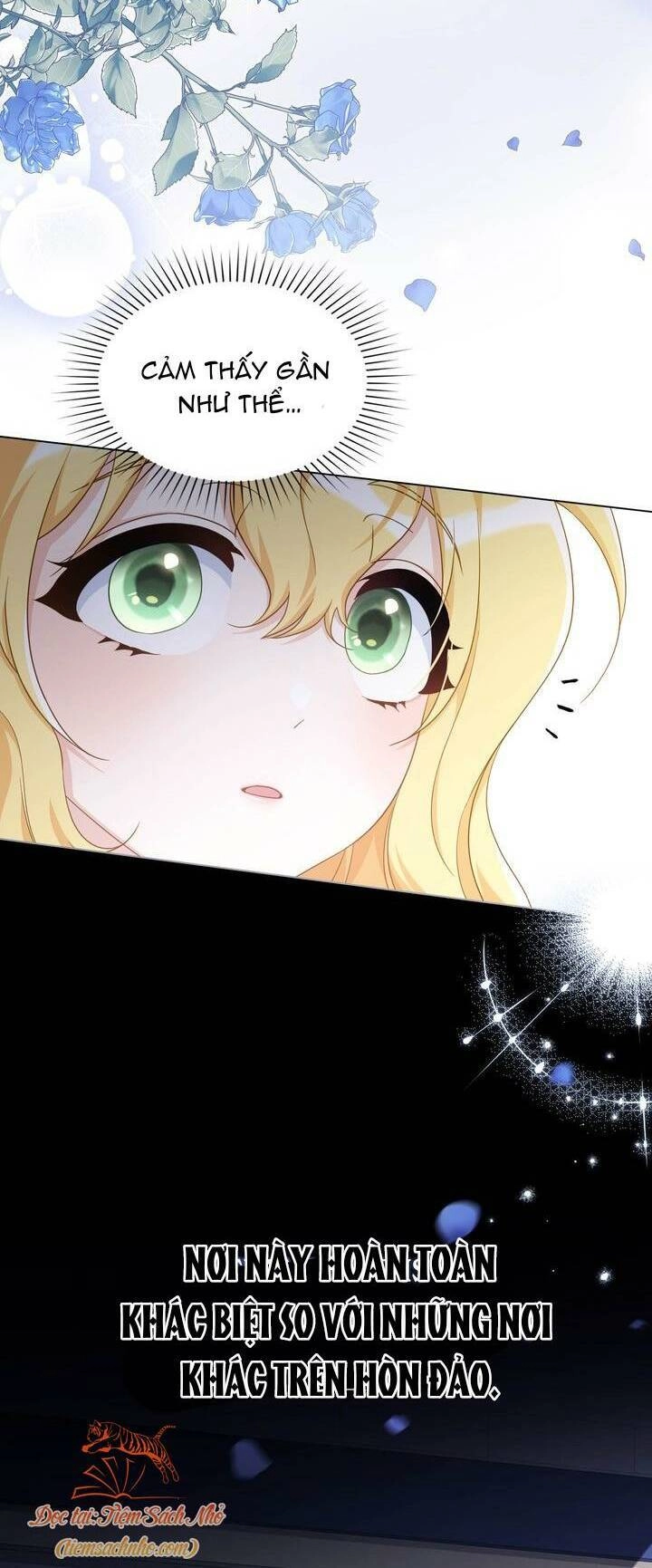 Chúa Phù Hộ Cho Sự Hủy Diệt Của Ta Chapter 1 - 40