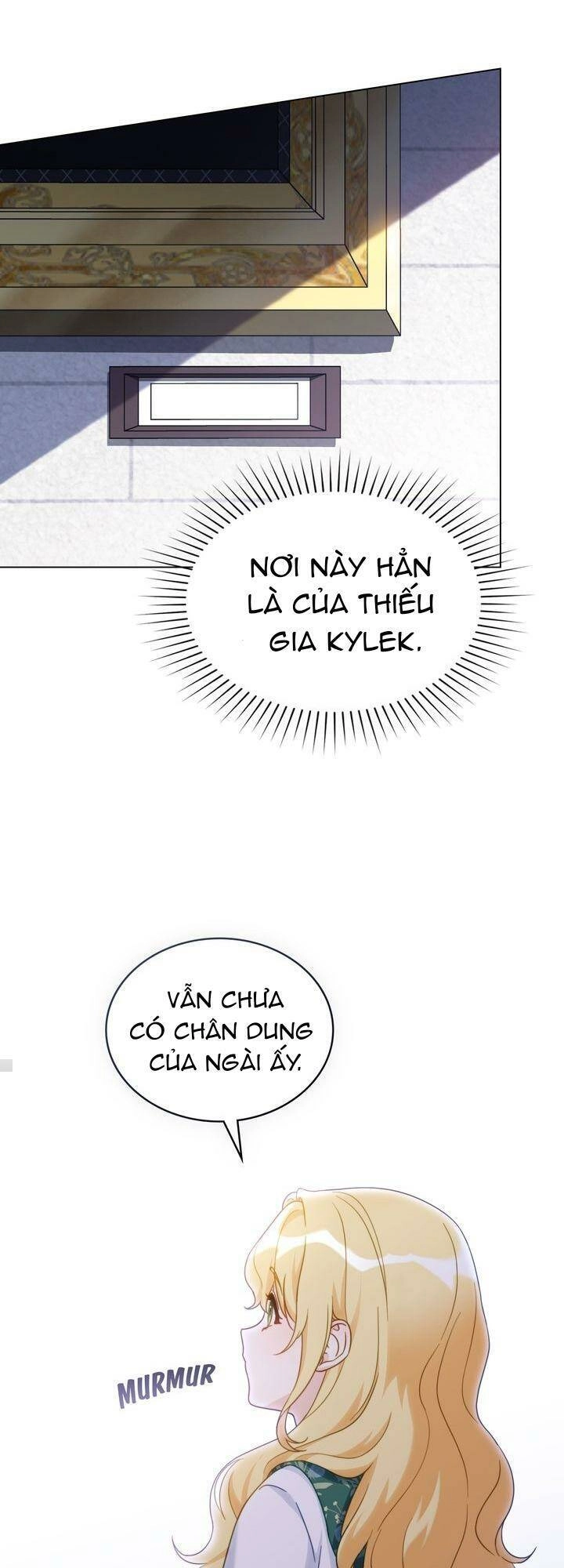 Chúa Phù Hộ Cho Sự Hủy Diệt Của Ta Chapter 1 - 42