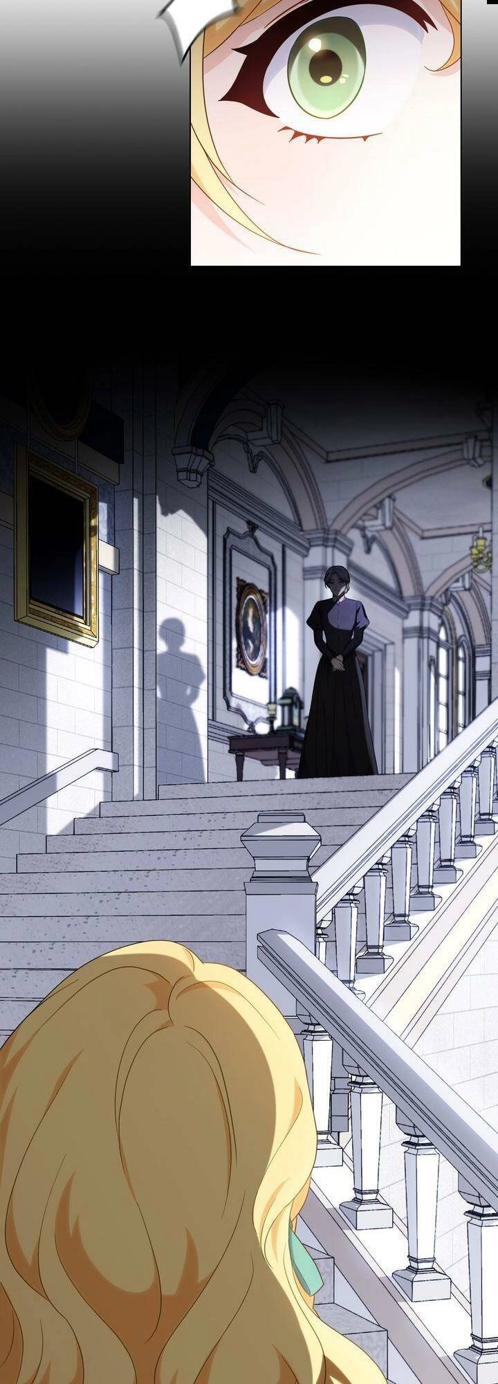 Chúa Phù Hộ Cho Sự Hủy Diệt Của Ta Chapter 1 - 45