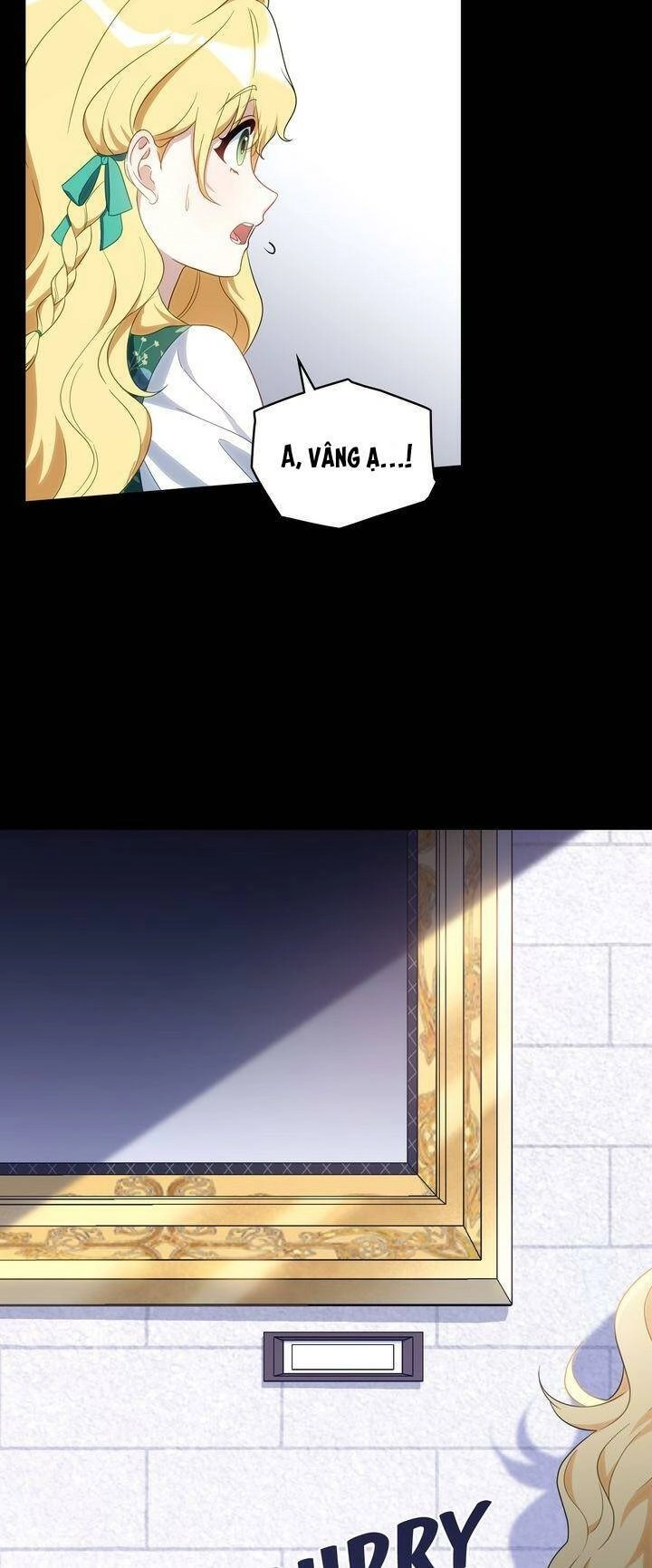 Chúa Phù Hộ Cho Sự Hủy Diệt Của Ta Chapter 1 - 47