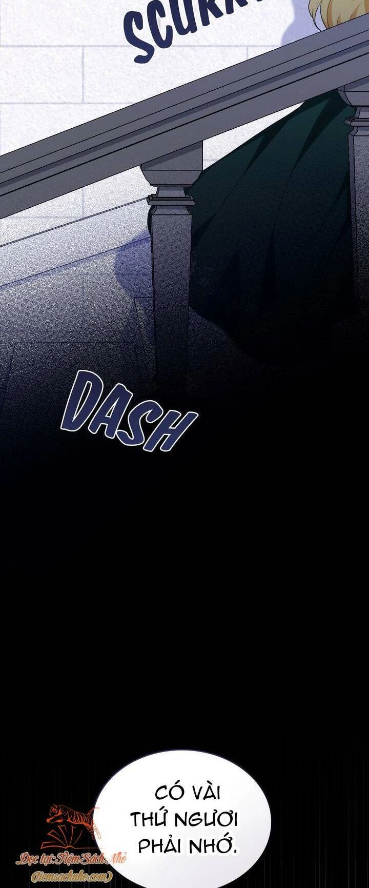 Chúa Phù Hộ Cho Sự Hủy Diệt Của Ta Chapter 1 - 48