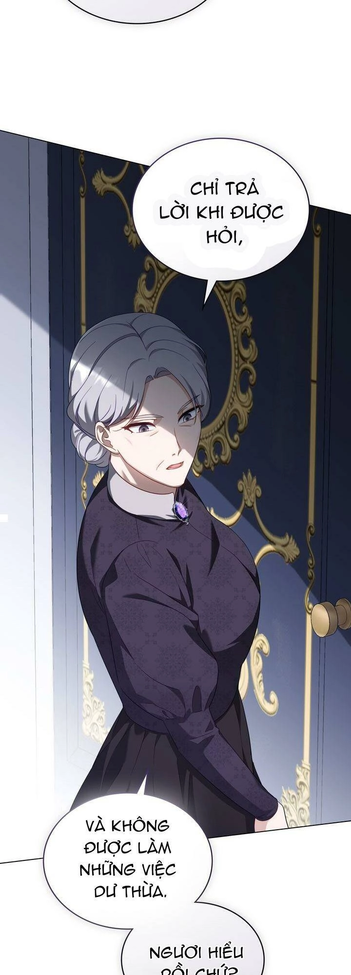 Chúa Phù Hộ Cho Sự Hủy Diệt Của Ta Chapter 1 - 50