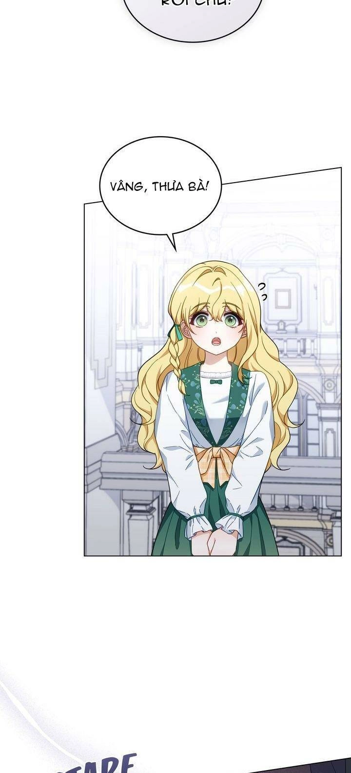 Chúa Phù Hộ Cho Sự Hủy Diệt Của Ta Chapter 1 - 51