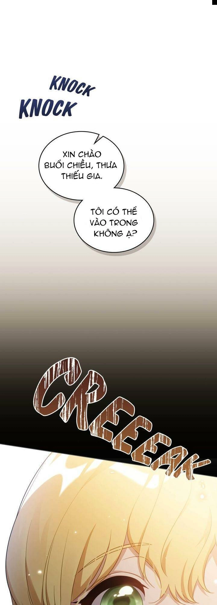 Chúa Phù Hộ Cho Sự Hủy Diệt Của Ta Chapter 1 - 53