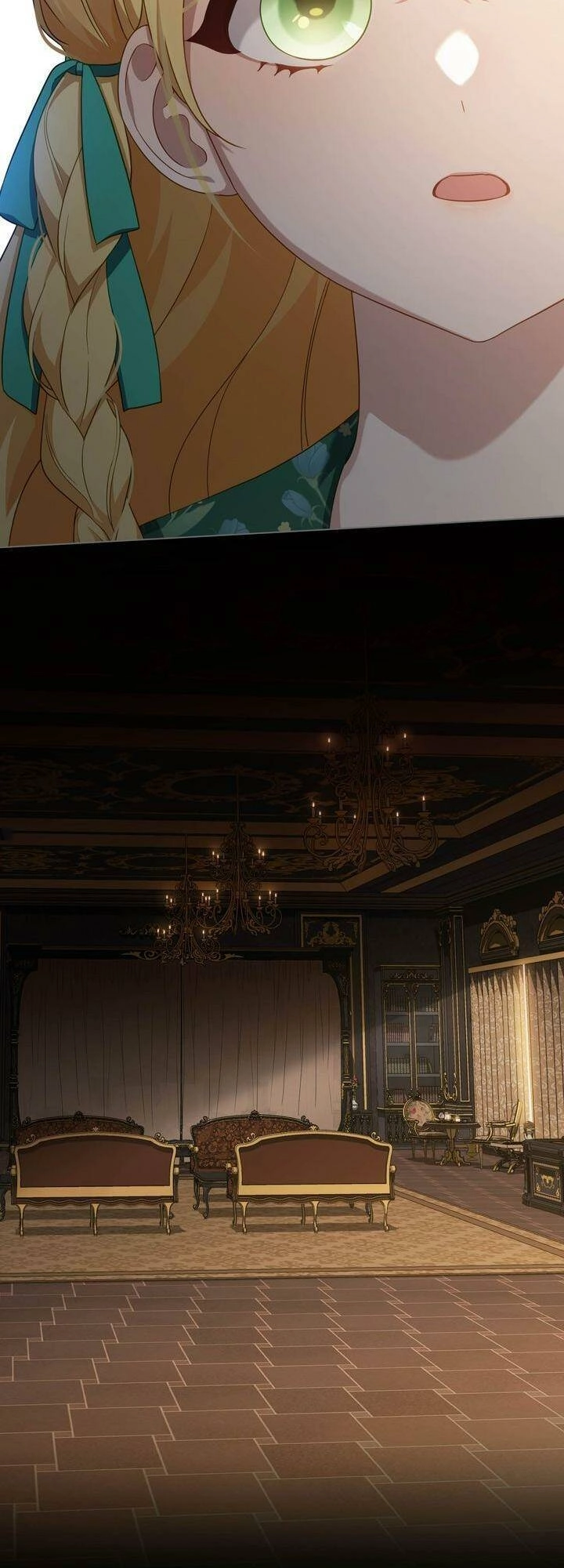 Chúa Phù Hộ Cho Sự Hủy Diệt Của Ta Chapter 1 - 54