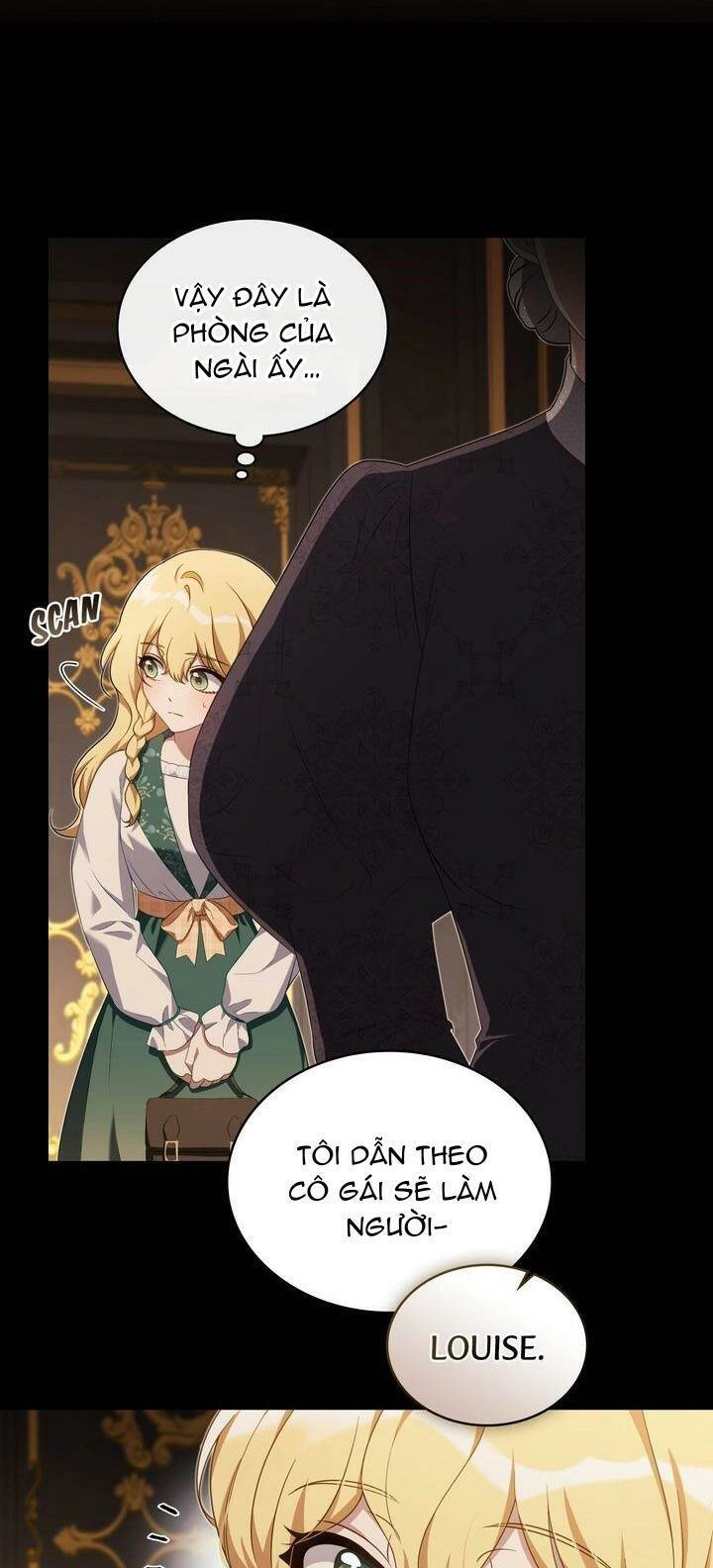 Chúa Phù Hộ Cho Sự Hủy Diệt Của Ta Chapter 1 - 55