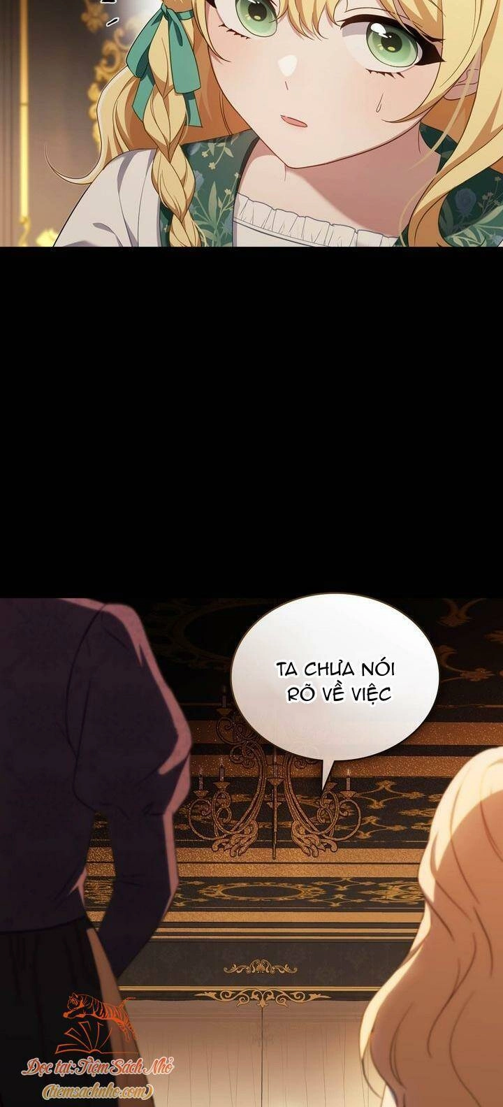 Chúa Phù Hộ Cho Sự Hủy Diệt Của Ta Chapter 1 - 56