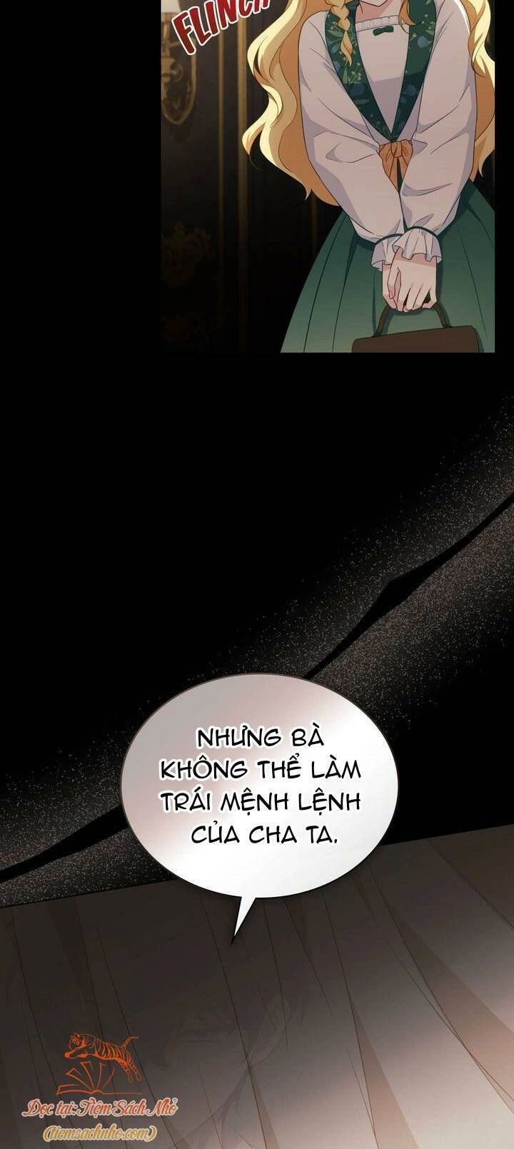 Chúa Phù Hộ Cho Sự Hủy Diệt Của Ta Chapter 2 - 8