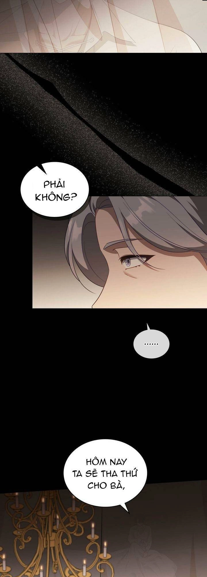 Chúa Phù Hộ Cho Sự Hủy Diệt Của Ta Chapter 2 - 9