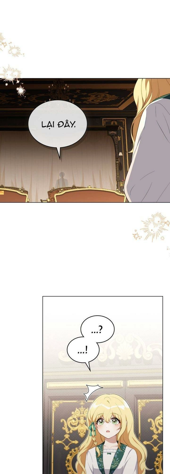 Chúa Phù Hộ Cho Sự Hủy Diệt Của Ta Chapter 2 - 18